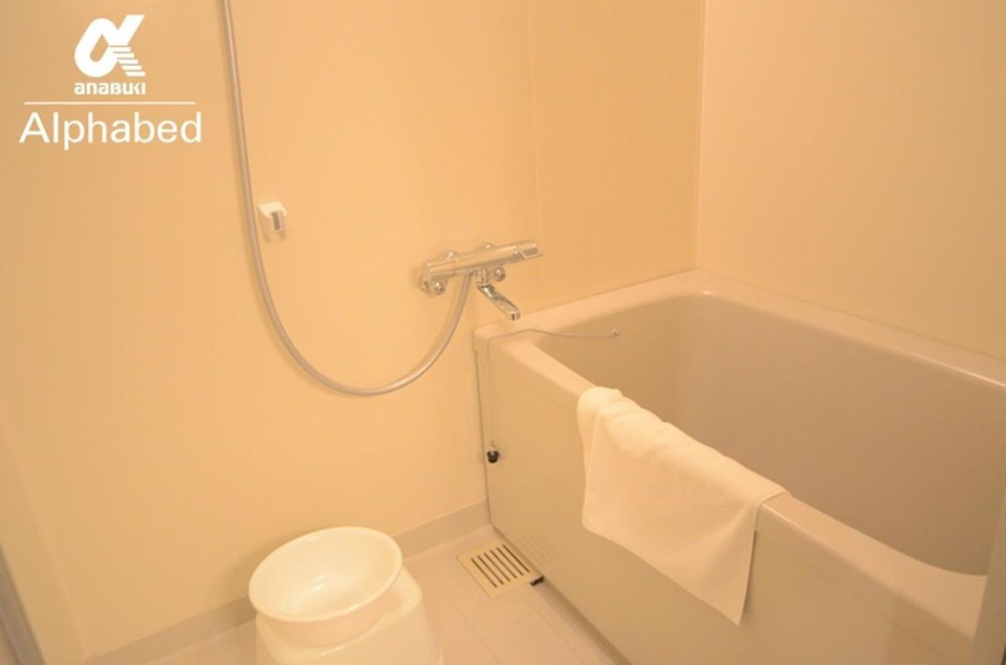 Alphabed Takamatsu Kitahama East 203 / Vacation Stay 20107 Esterno foto